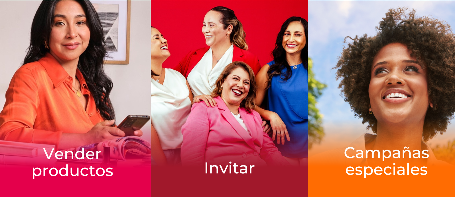 consultor de belleza