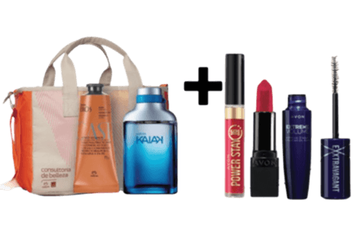 kit natura