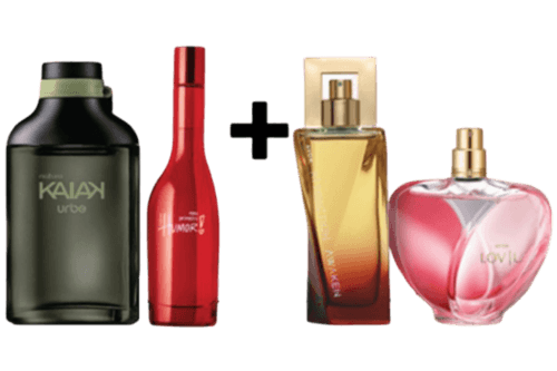 kit natura