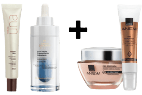 kit natura